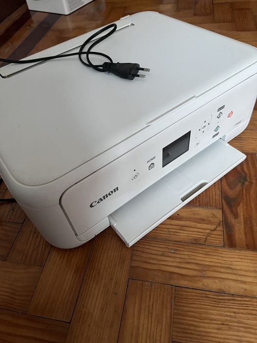 impressora canon pixma ts5151