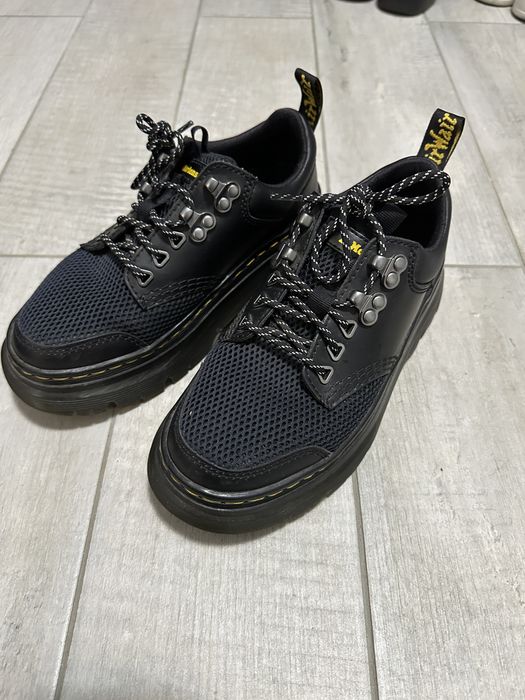 Dr. Martens, Doc's, DM's, Doc Martens.36,39-40 р. Ідеальний стан.