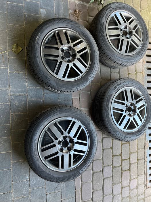 Kola ford -letnie16”