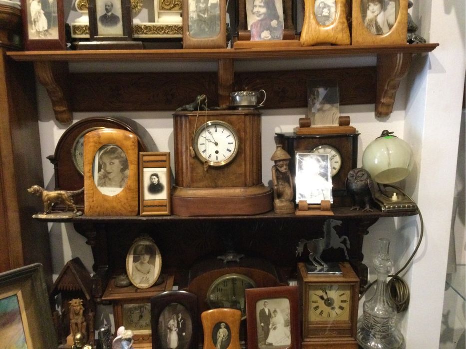 Julia Rusiecka,Rozlewisko Wisły k/Kazimierza Dolnego,olej na płótnie.