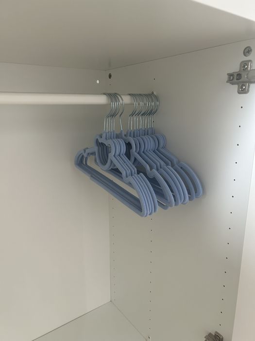 Szafa dla dziecka IKEA BUSUNGE