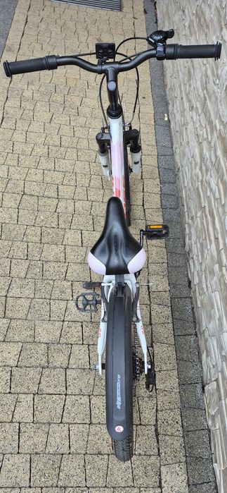 Rower Kross Lea Mini 2.0 Stan bdb. Rama 11 Koła 20