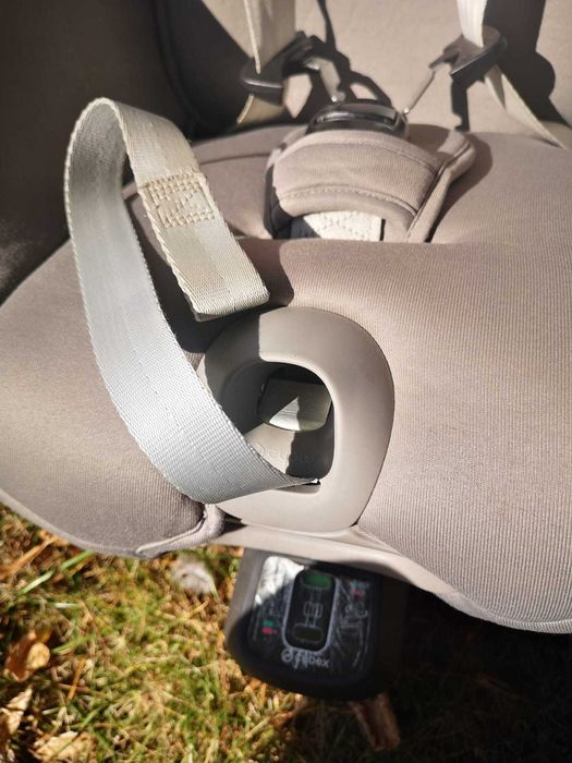 Fotelik samochodowy Cybex Sirona S I-size