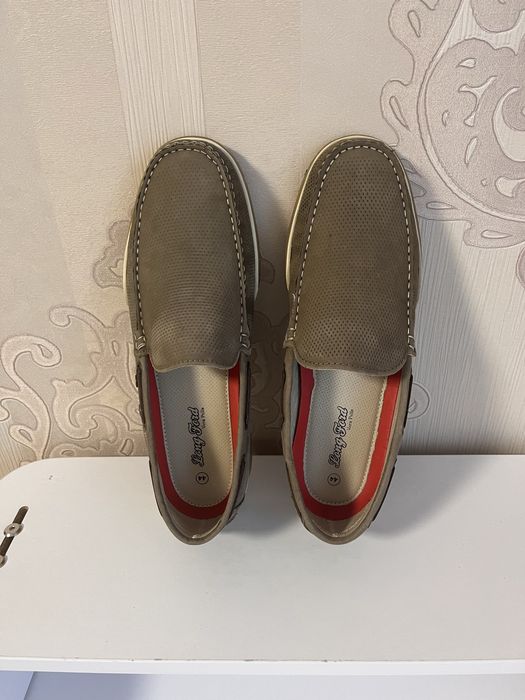 Чоловічі сліпони