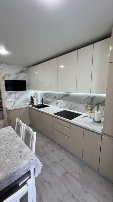ПРОДАЖ 3-кім квартири на масиві Незалежності