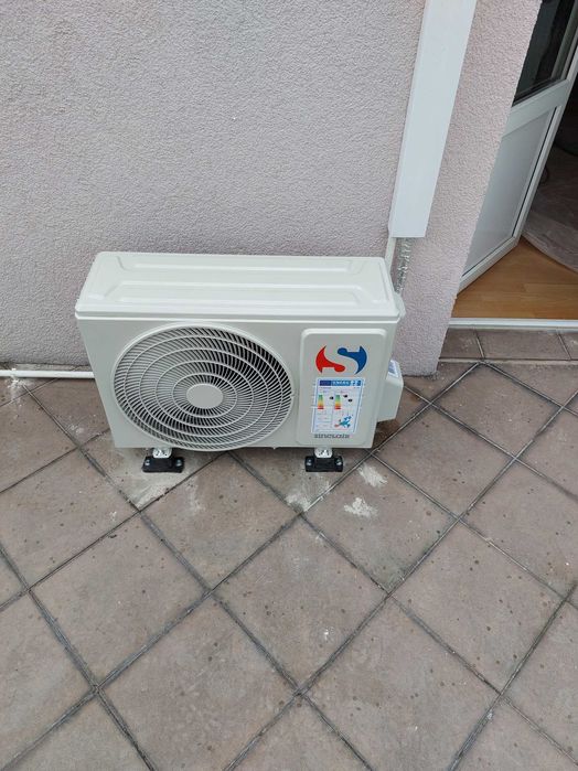 Elektryk instalacje, pomiary montaż serwis klimatyzatory pomp ciepła