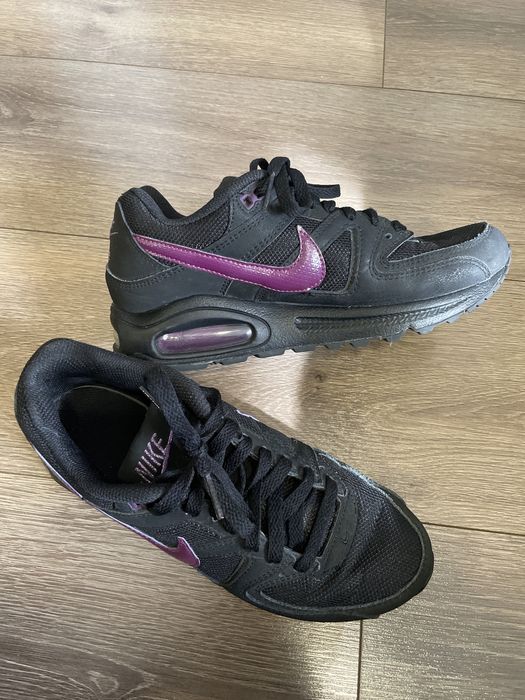 Кросівки  Nike Air Max Command