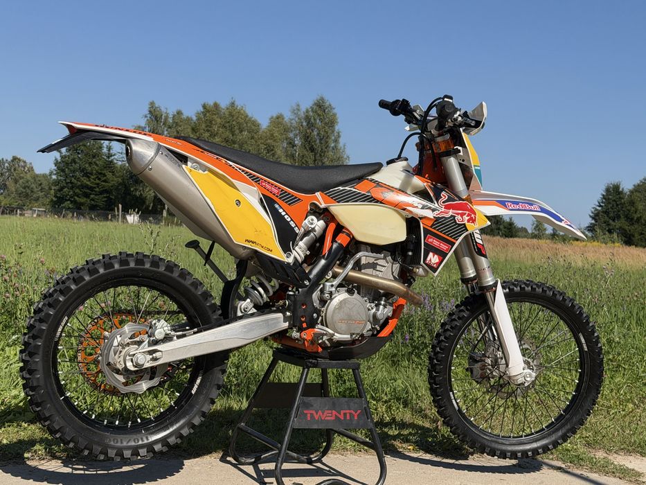 KTM