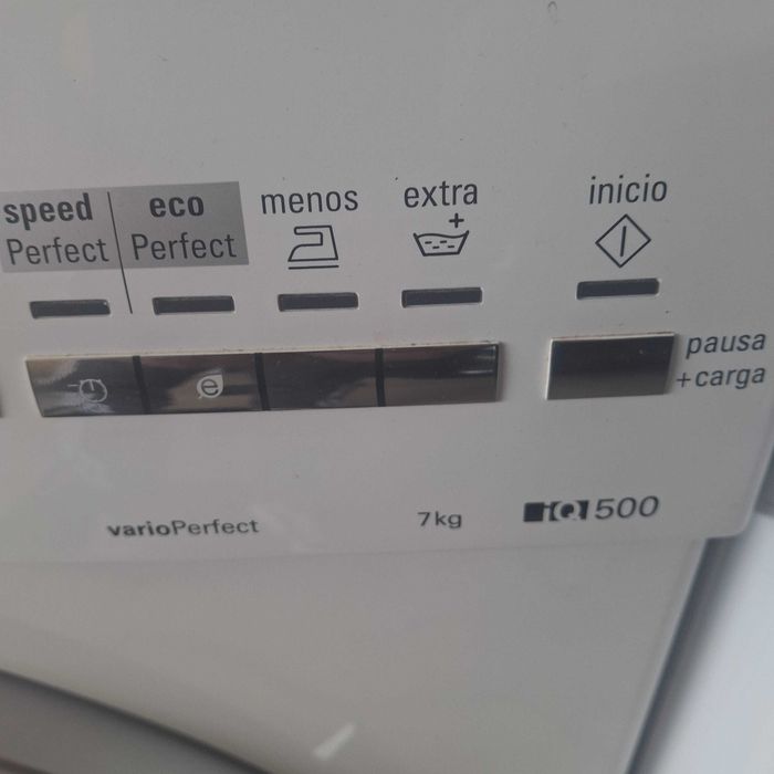 maquina de lavar roupa siemens