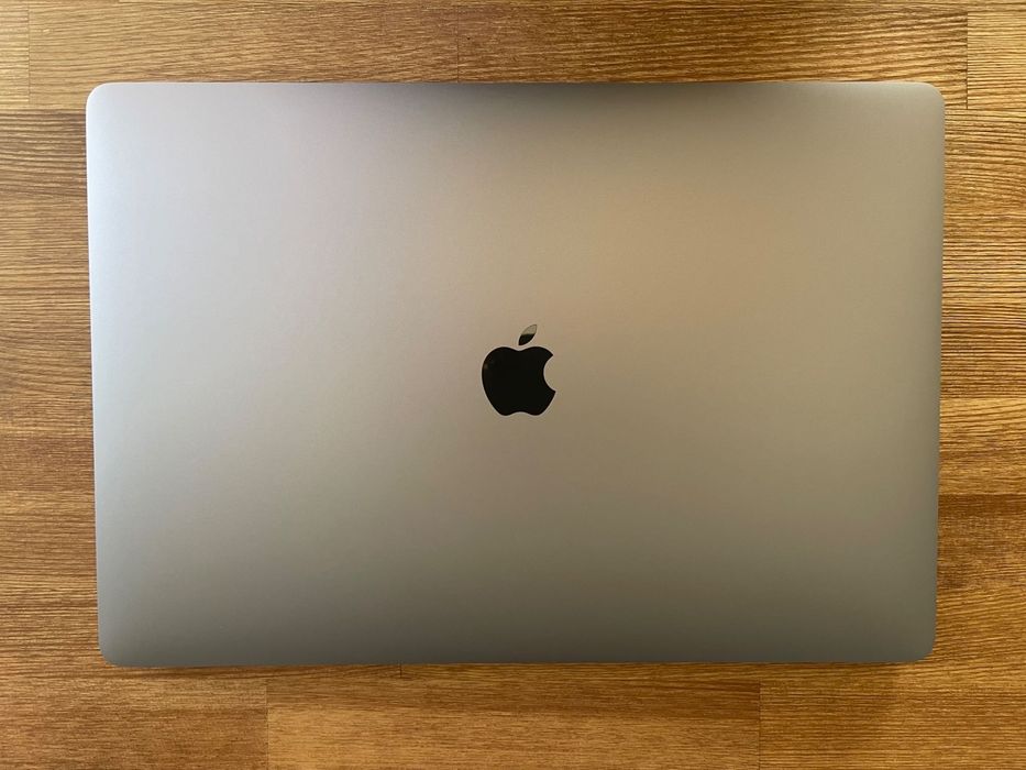 MacBook Pro 16" 2019 | I7-9750H | 16GB | SSD 512TB | MacBookPro16,1