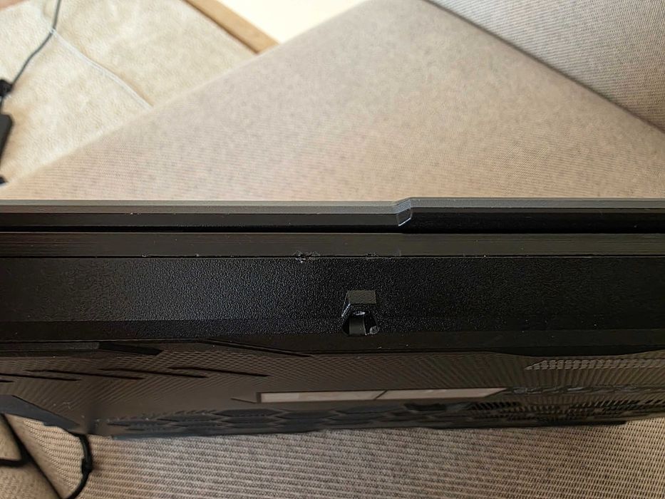 Laptop Asus TUF Gaming | 32GB Ram | RTX 3060