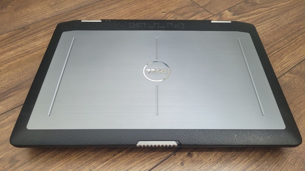 Захищений ноутбук Dell latitude ATG 6420, i5, 8gb, 128gb