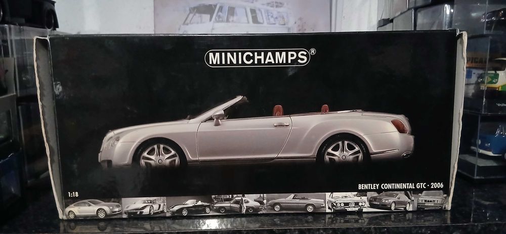 Miniaturas escala 1.18