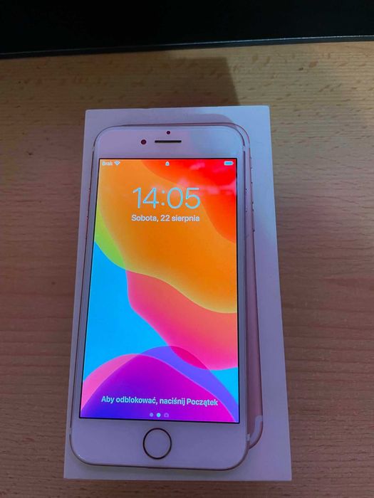 Telefon iPhone 7 32 GB
