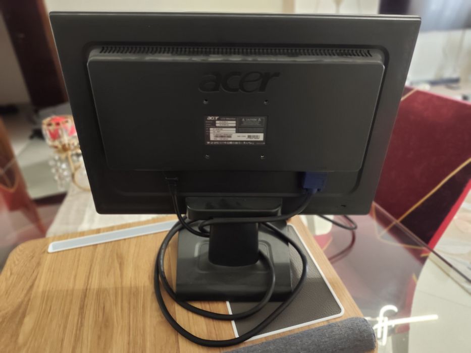 Monitor ACER funcional