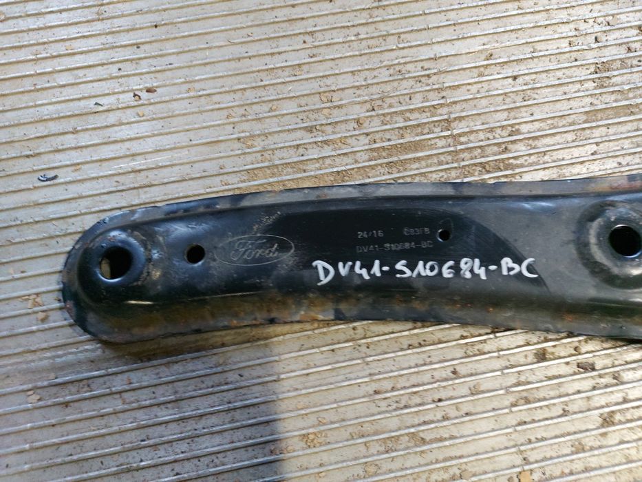 Belka Wzmocnienie Przód Ford Kuga II