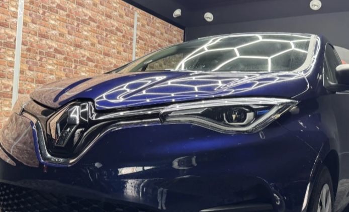 Tvde zoe comissao Barreiro