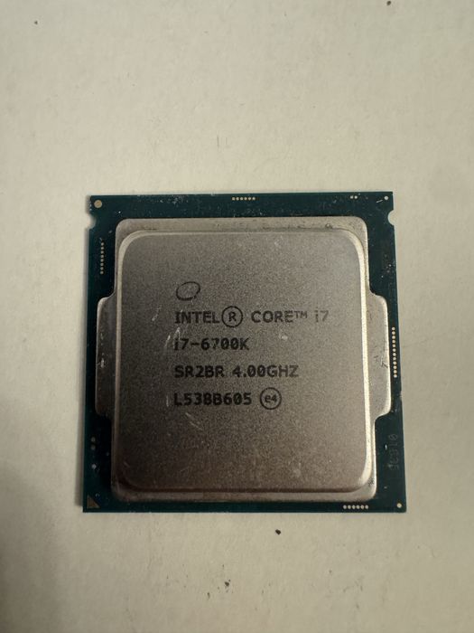 Intel Xeon E3-1220 V3 3.1GHz (LGA1150, Haswell)
