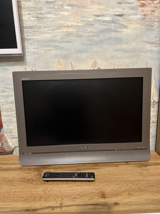 Продам телевізор Sony Bravia KDL-26S2600 с пультом Sony RM-ED009.
