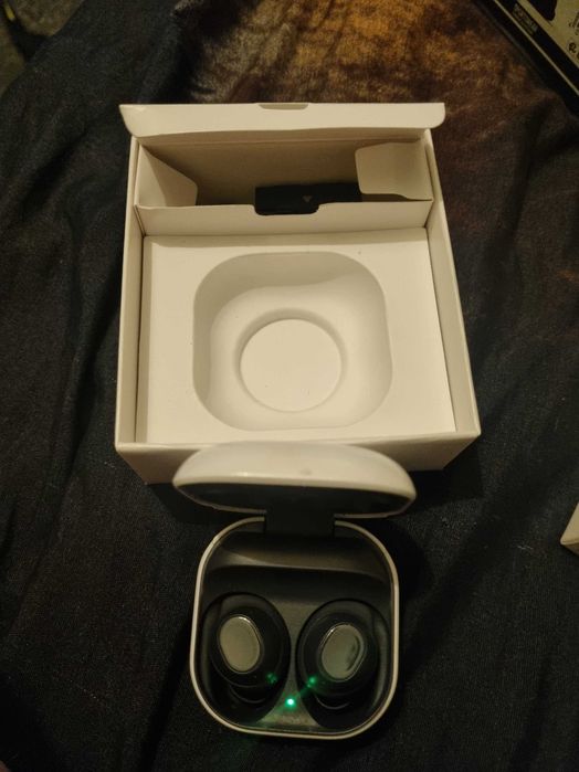 Słuchawki galaxy buds FE