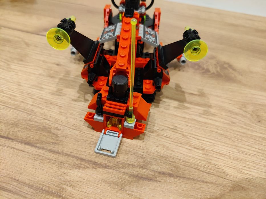 Lego 6923 M-tron Space