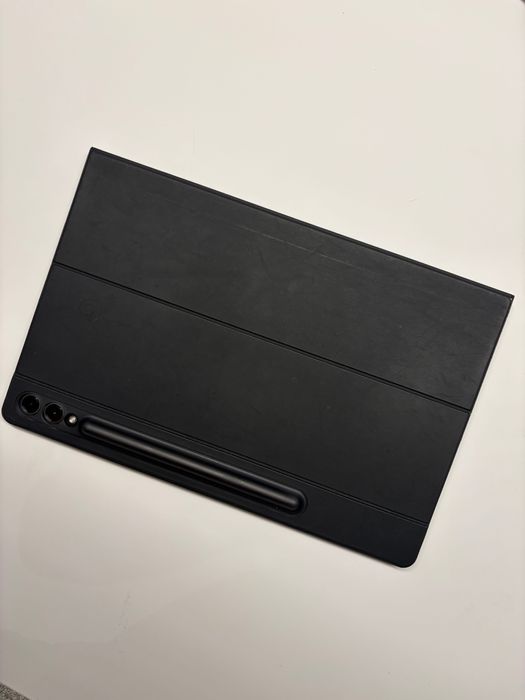 Samsung Galaxy Tab S9+ Wi-Fi — Graphite (12 GB | 256 GB) + Keyboard Cover64739684375683123