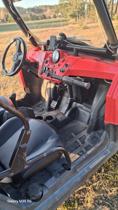 Sprzedam Buggy Polaris 800 RZR