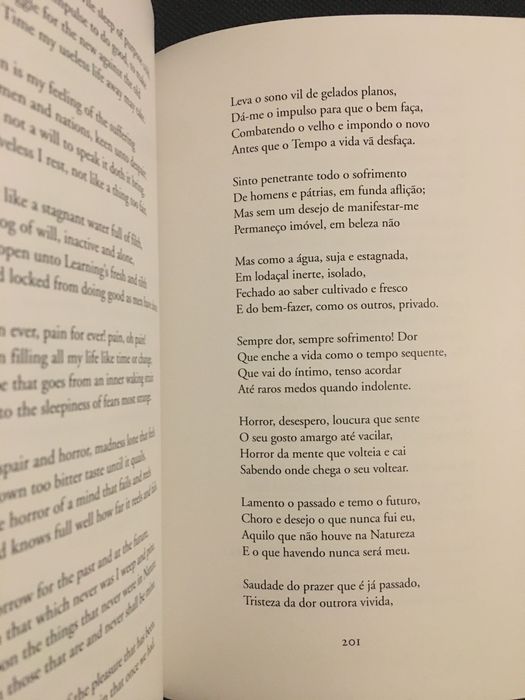 Teixeira de Pascoaes / Fernando Pessoa