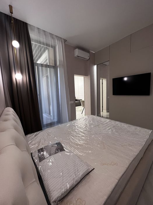 Сдам 1 комнатную квартиру ЖК Феличита с ремонтом