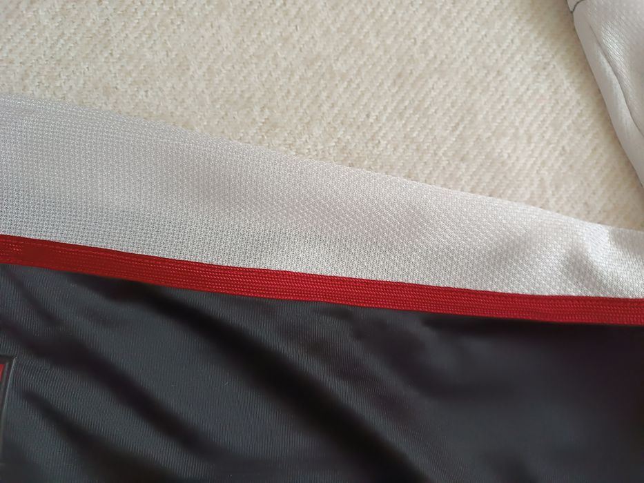 Чоловіча спортивна баскетбольна футболка Adidas