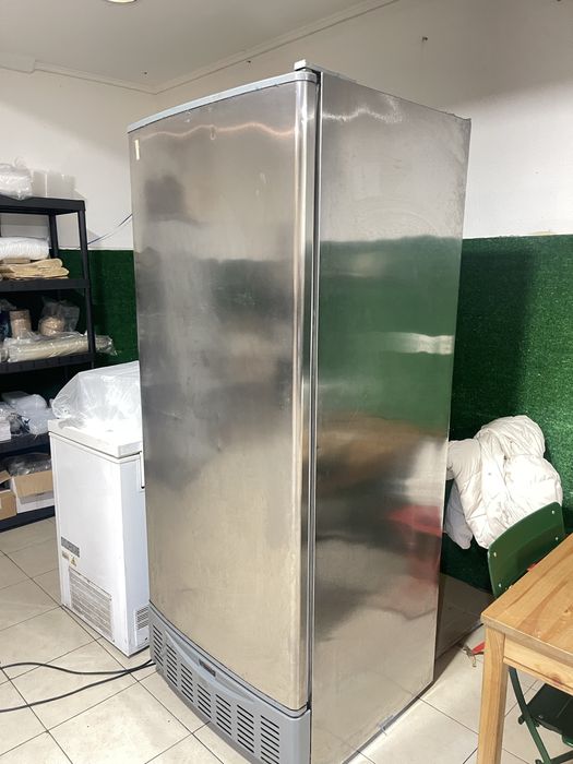 congelador industrial