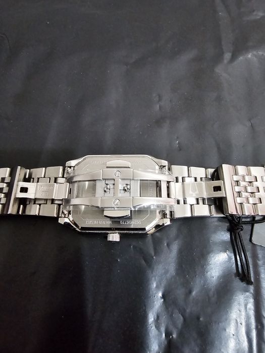 Годинник BULOVA Tony Bennett