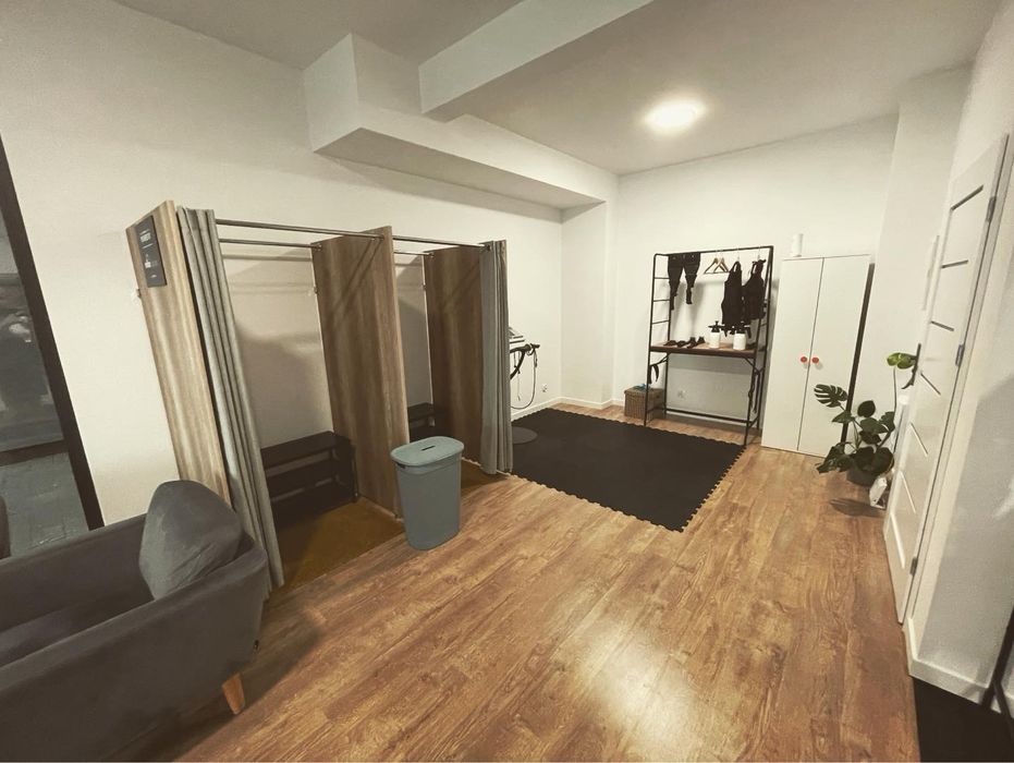 Okazja | 43m2 Ptasia | Parter | odstępne