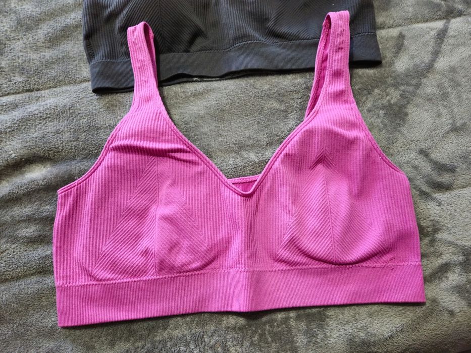 Tops de desporto