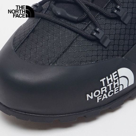 Кроссовки The North Face Glenclyffe Low Shoes Black оригинал размер 45