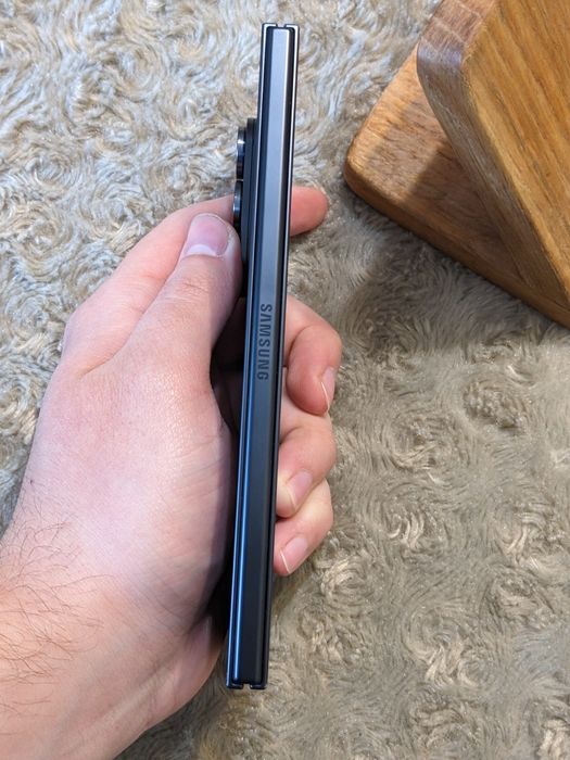 35 цикла‼️Гарантія‼️ 2sim Fold 7‼️ Samsung galaxy z fold 7 Самсунг Фол