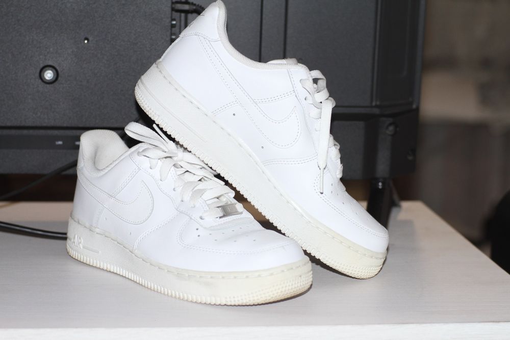 Nike Air Force 1    EUR 38.5/24.5 см