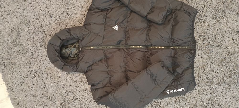 Kurtka zimowa puchowa męska Nike ACG rozmiar L