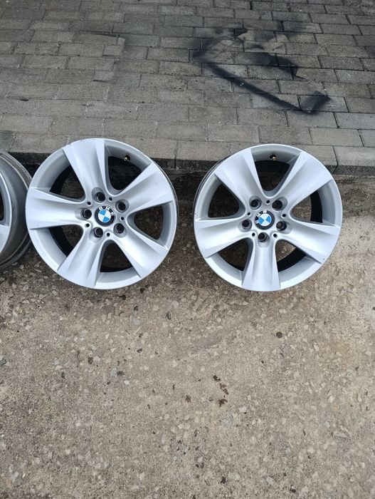 Jantes 17" BMW Style 327