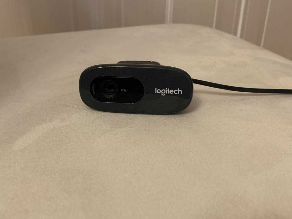 Веб-камера Logitech C270