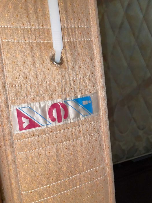 Colchão de Casal Ortopédico 180x130