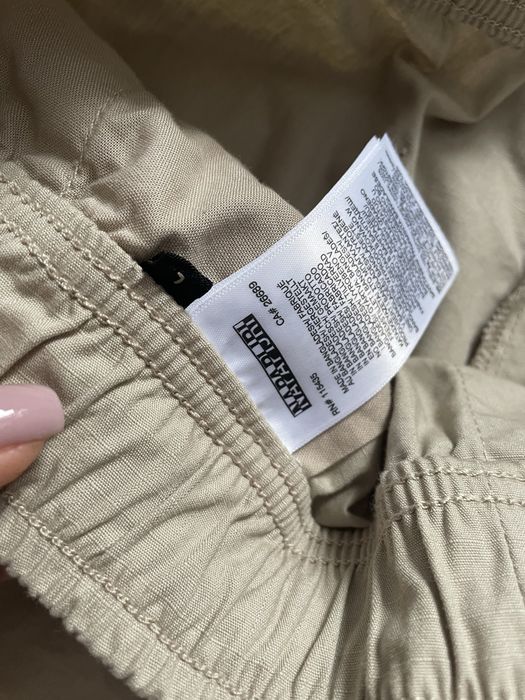 Штани карго від Napapijri