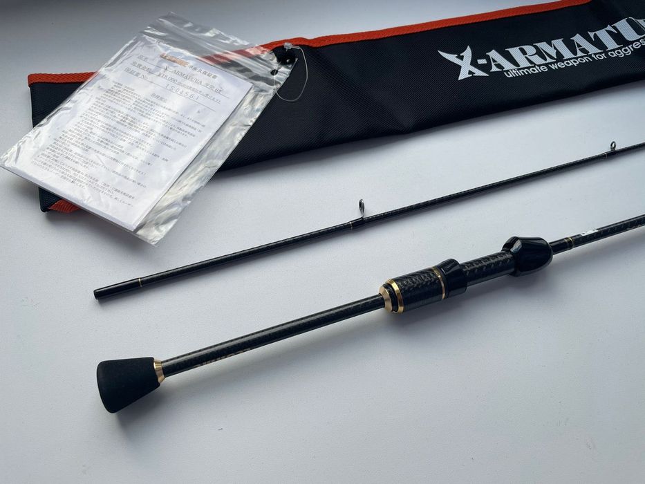 レガーメ X-ARMATURA 牙突 XAG-67AJ 【公式通販】