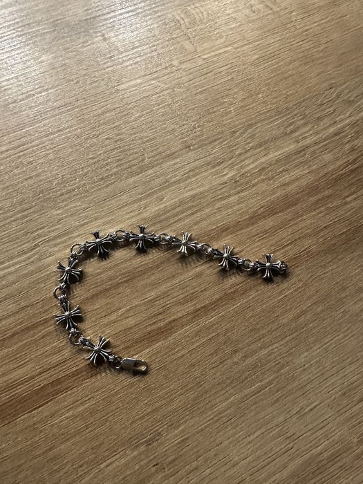 Baransoletka Chrome Hearts