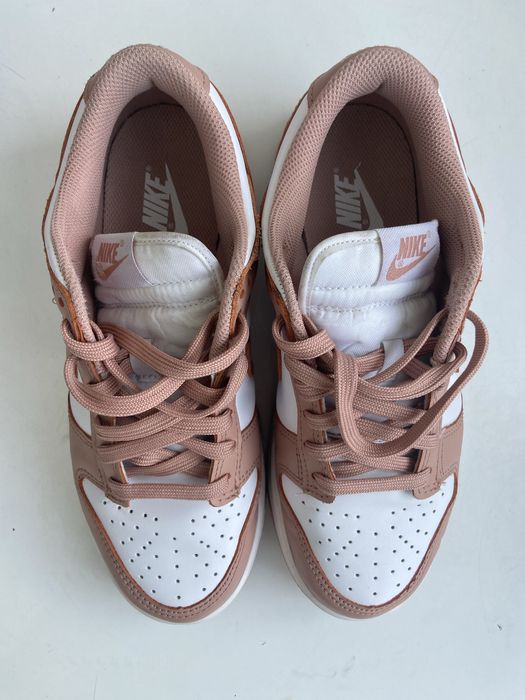 Nike Dunk Low Rose Whisper