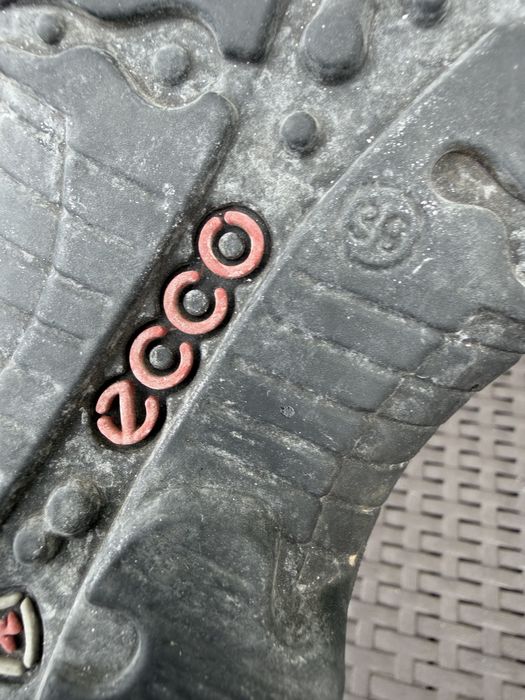 Ecco Offroad damskie sandały trekkingowe