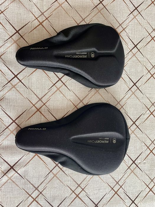 Selim + capa selim adulto