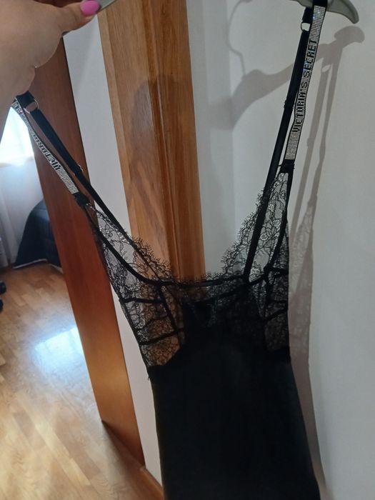 Camisa de dormir e pijama Victorias Scret