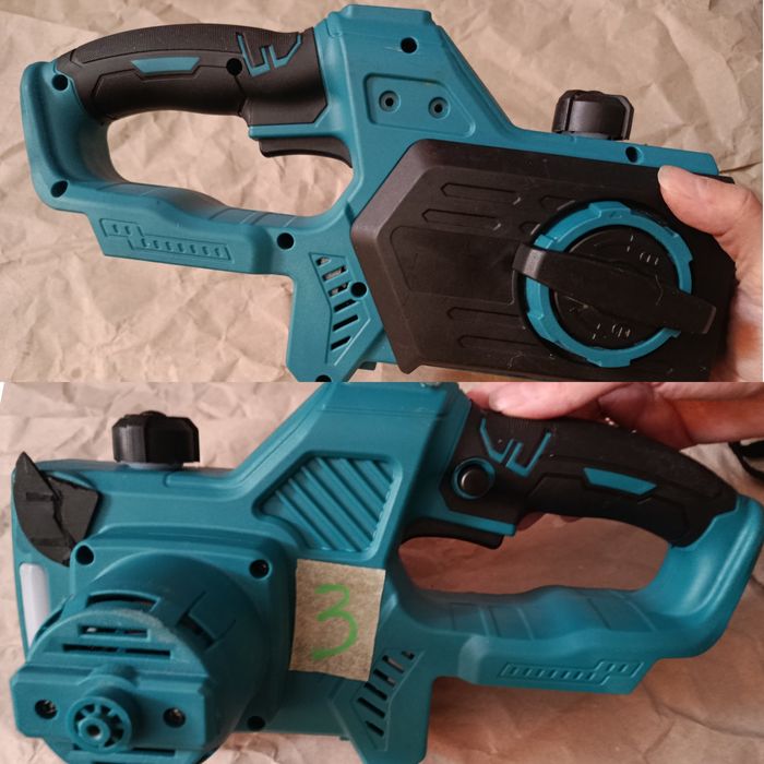 Продам пилки під АКБ Макіта!