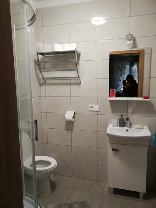 Pokoje gościnne, nocleg, kwatera pod Białymstokiem (Porosły)